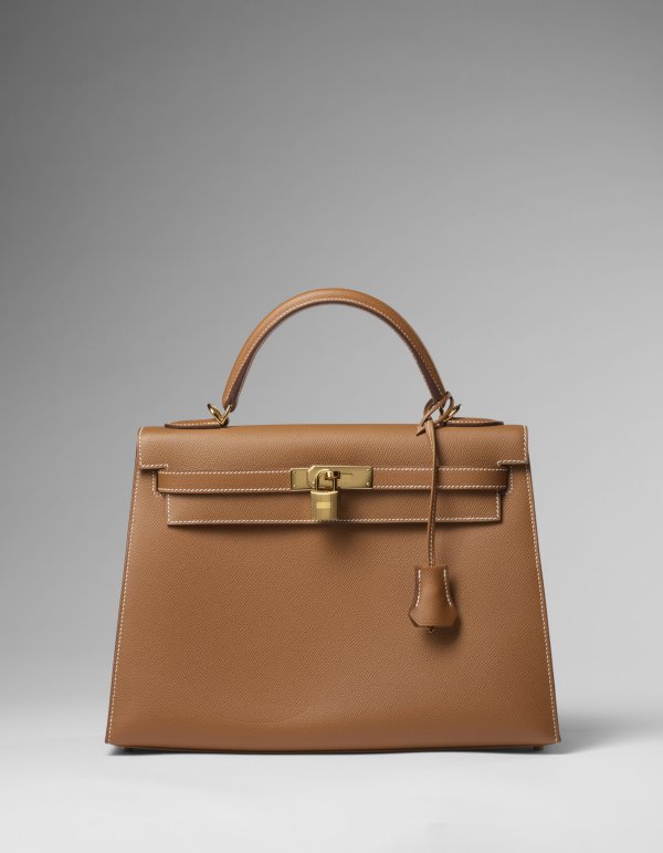 Hermes - Borsa Sac Kelly II Sellier 32
