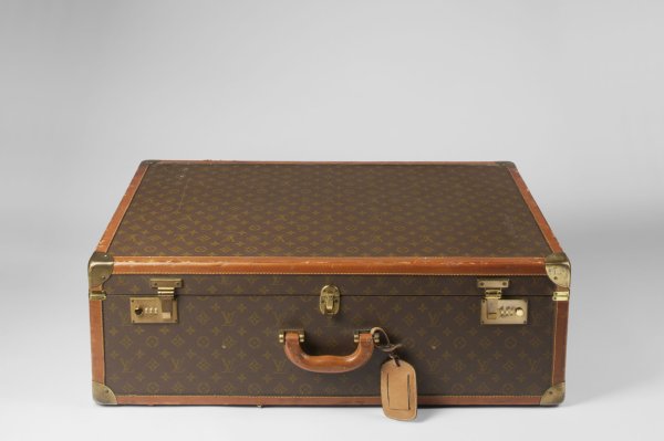 LOUIS VUITTON - Valigia Alzer Monogram 70