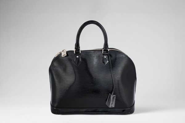 LOUIS VUITTON - Borsa Alma PM
