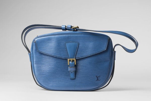 LOUIS VUITTON - Borsa Jeune Fille