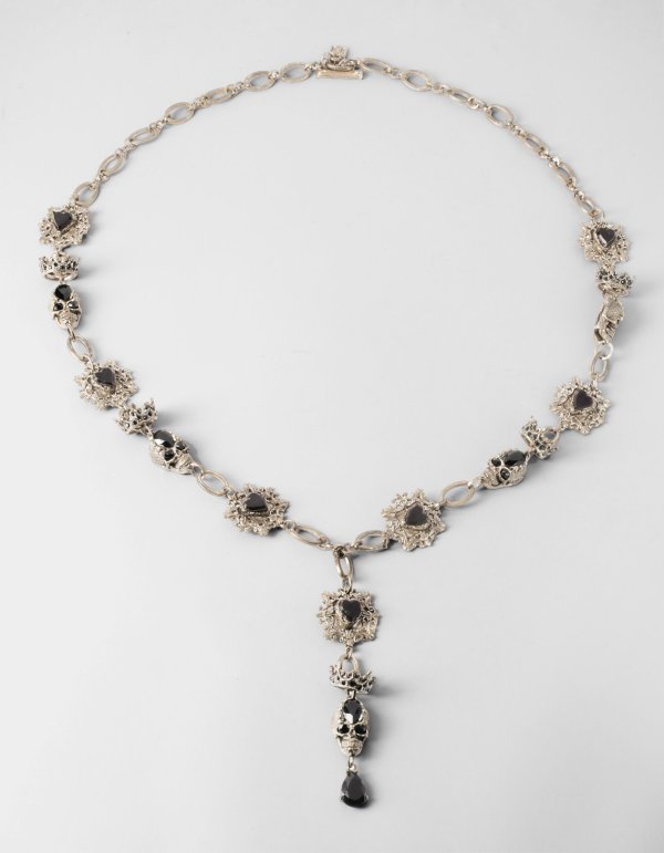 GAVILANE PARIS - Collana linea TDM