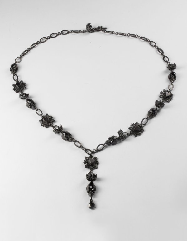 GAVILANE PARIS - Collana linea TDM