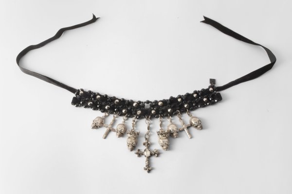 GAVILANE PARIS - Collana linea TDM