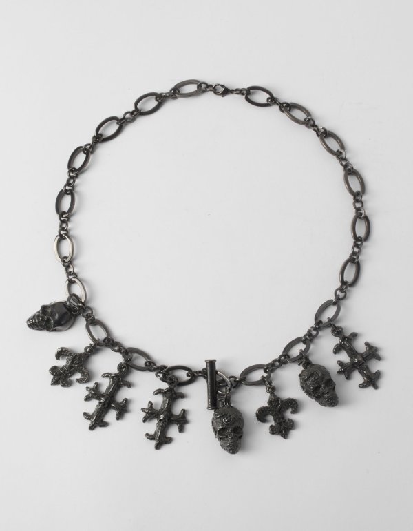 GAVILANE PARIS - Collana linea TDM
