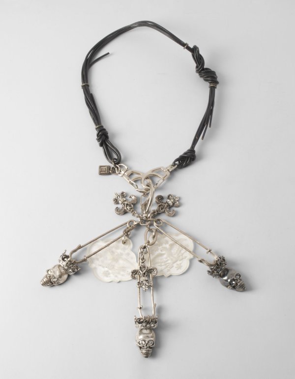 GAVILANE PARIS - Collana linea TDM