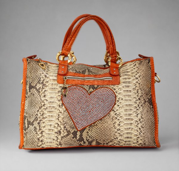 BRUNO AMARANTI - Shoulder bag