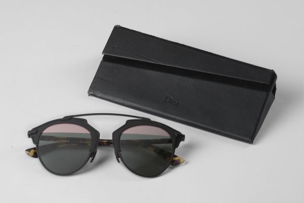 DIOR - Occhiali da sole So Real