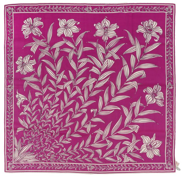 PUCCI EMILIO - Foulard