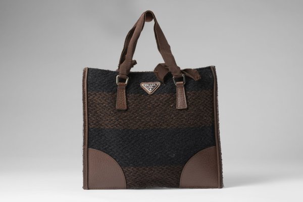 PRADA - Tote bag vintage