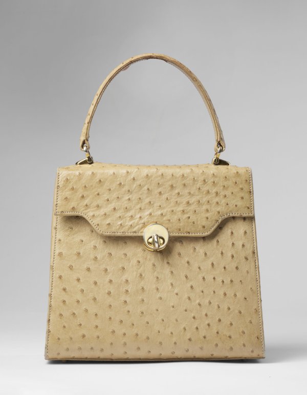 BORSA - Borsa a mano vintage