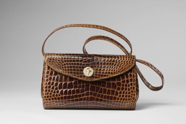 BORSA - Borsa crossbody vintage