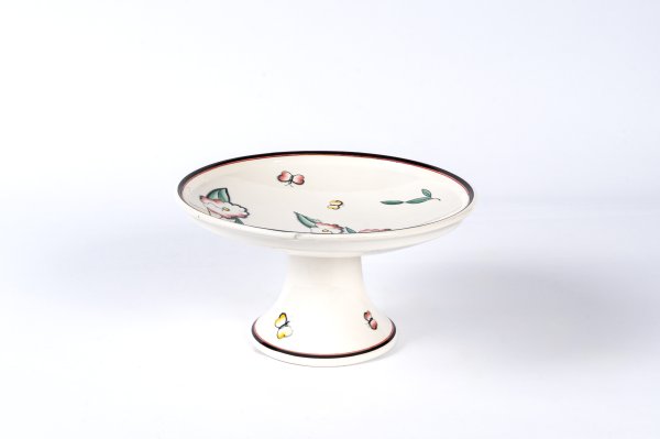 Alzata.
Richard-Ginori S. Cristoforo Milano, 1932.