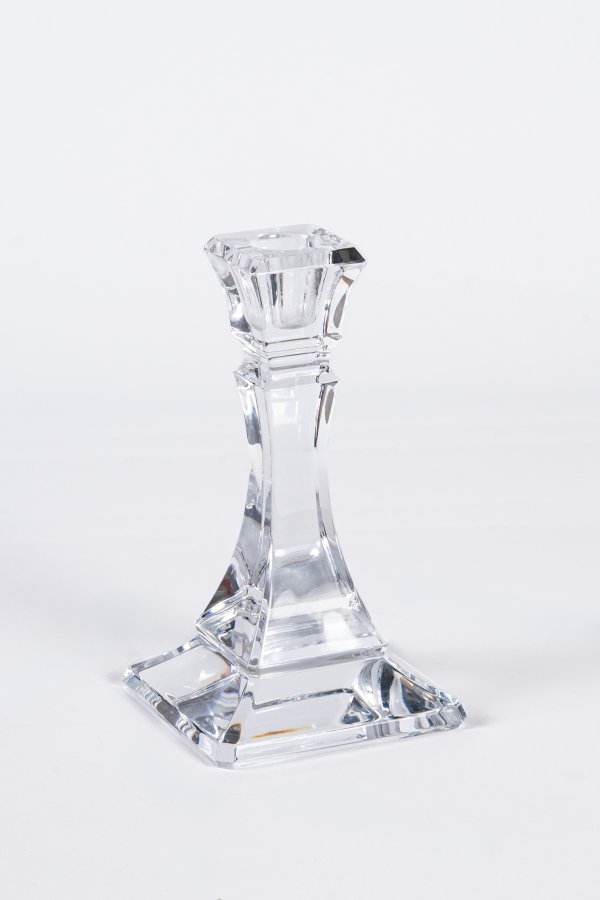 Candelabro.
Tiffany & Co.