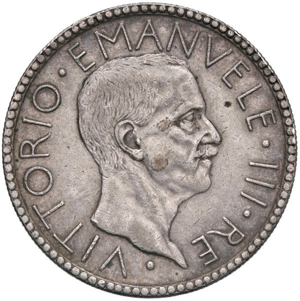 SAVOIA - Regno d'Italia - Vittorio Emanuele III (1900-1943)