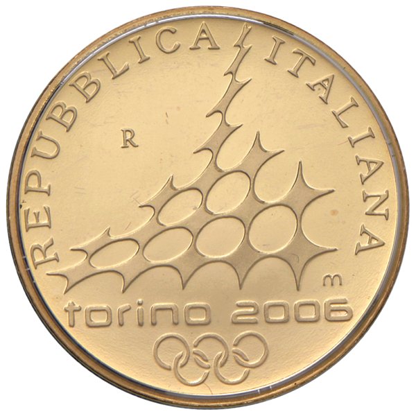 REPUBBLICA ITALIANA
