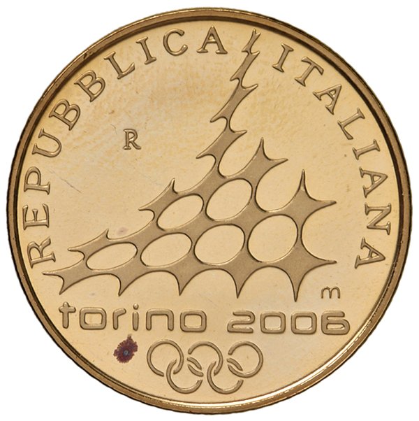 REPUBBLICA ITALIANA