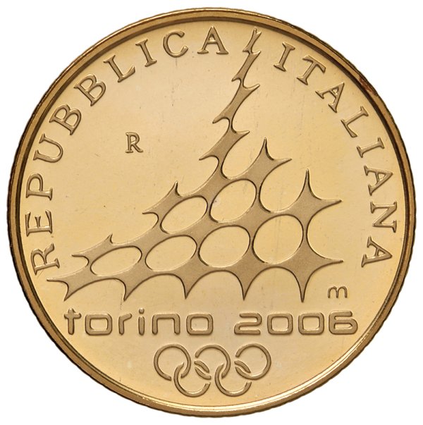 REPUBBLICA ITALIANA