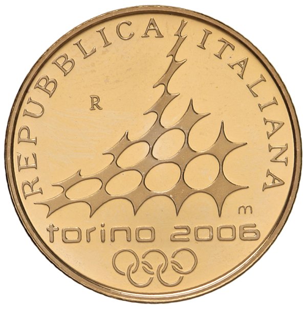 REPUBBLICA ITALIANA