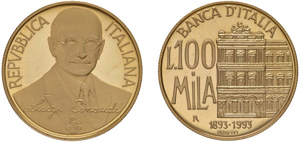 REPUBBLICA ITALIANA