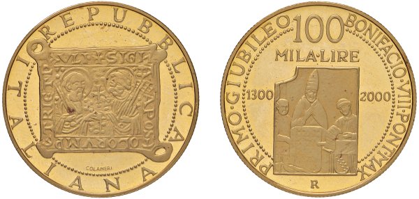 REPUBBLICA ITALIANA