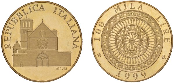 REPUBBLICA ITALIANA