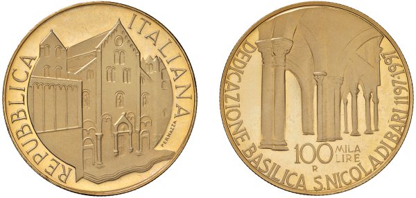 REPUBBLICA ITALIANA