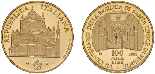 REPUBBLICA ITALIANA