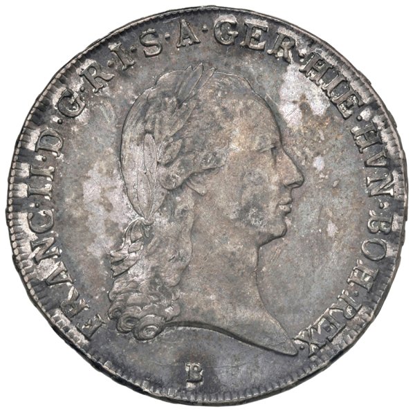 ESTERE - Austria – Francesco II (1792-1806)