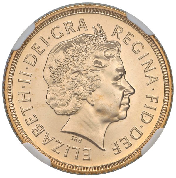 ESTERE - Gran Bretagna - Elisabetta II, 1952 - 2022