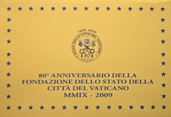 MONETE ITALIANE - Città del Vaticano - Giovanni Paolo II, 1978 - 2005