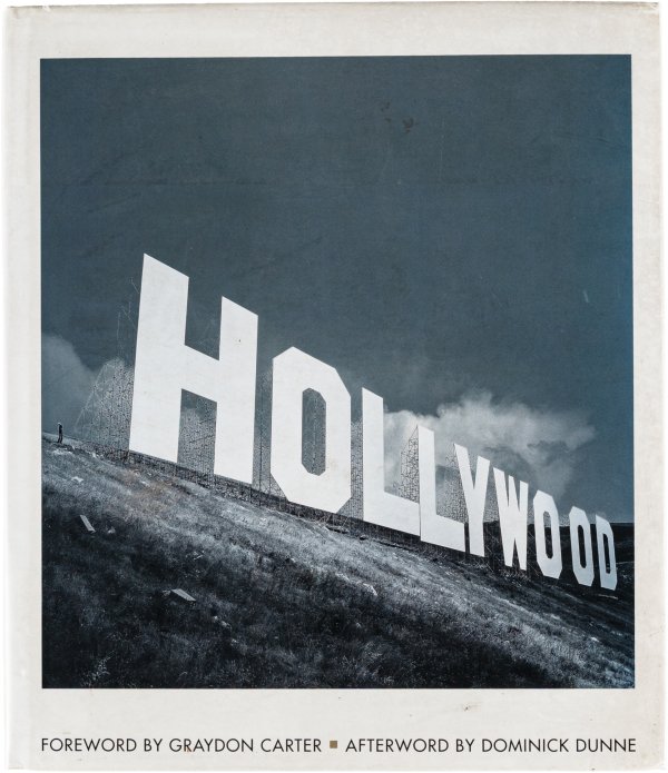 MAURIZIO CATTELAN - Hollywood