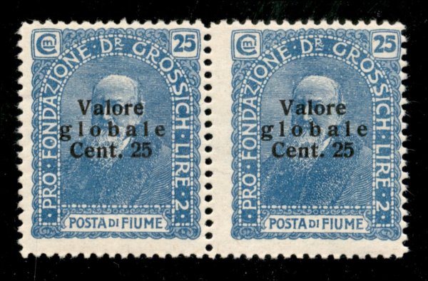 Occupazioni I guerra mondiale - 1920