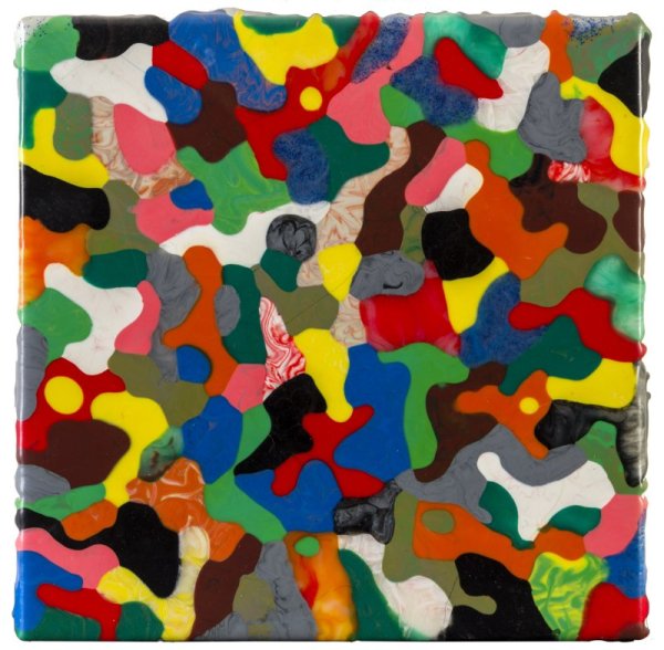 Tutto in un quadro