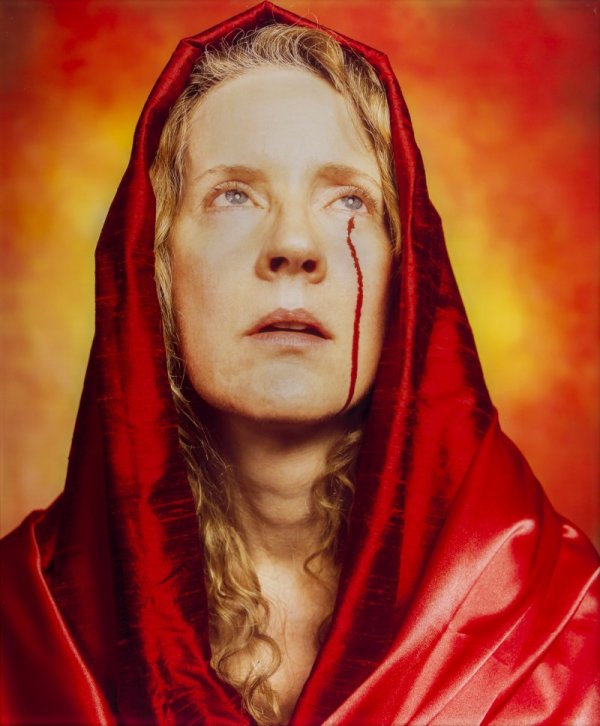Blood Madonna (dalla serie Holy Works)