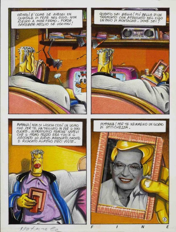 Ramiro, pag. 5