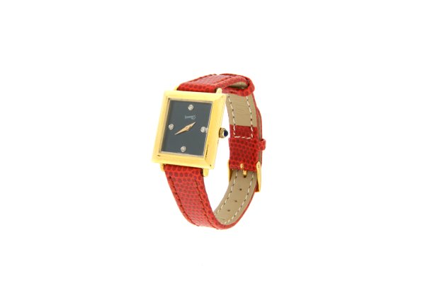 OROLOGIO - Eberhard, anni '60