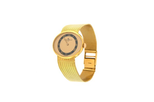 OROLOGIO - Baume & Mercier, anni '70