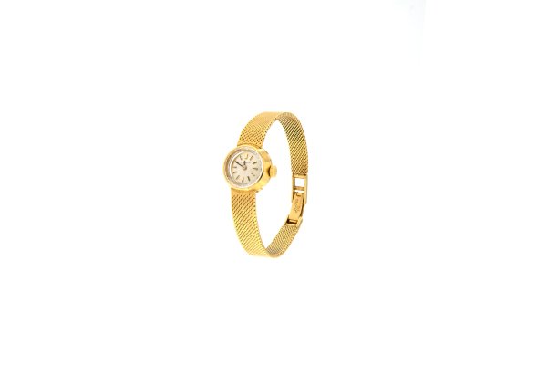 OROLOGIO - Zenith