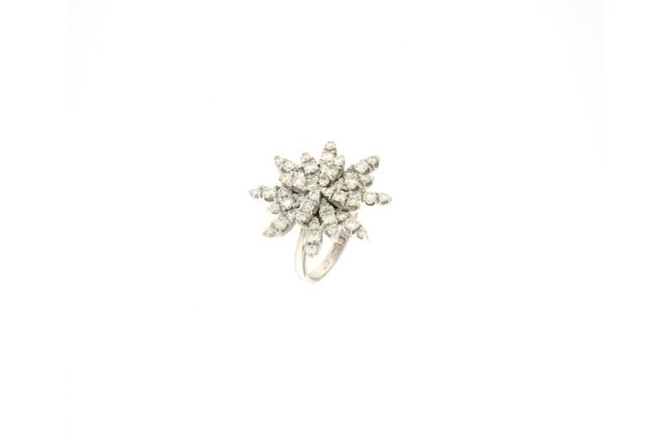 Anello - Minuzzo