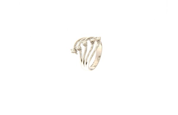 Anello - Re Carlo
