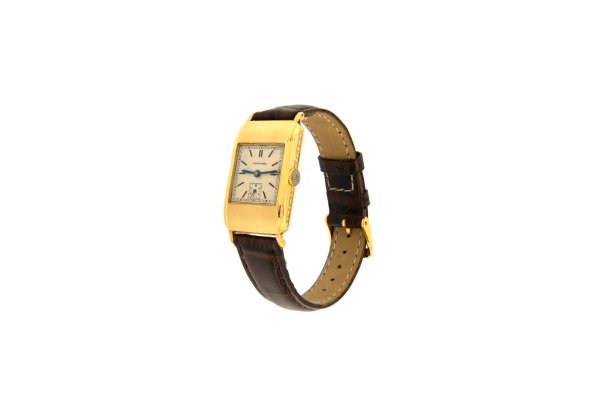 OROLOGIO - Longines, anni '50