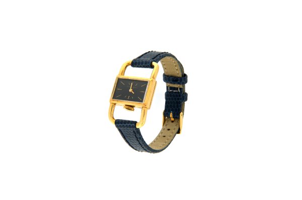 OROLOGIO - Baume & Mercier, anni '50