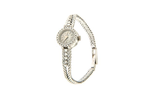 OROLOGIO - Gandino, anni '60