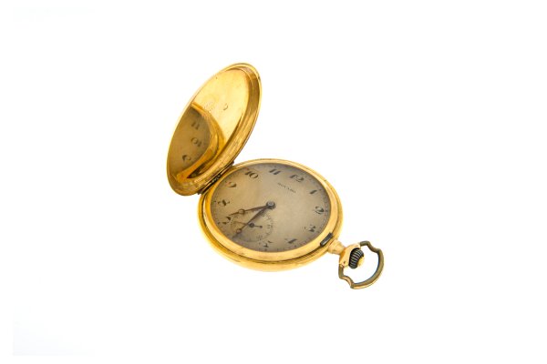 OROLOGIO - Movado, anni '60