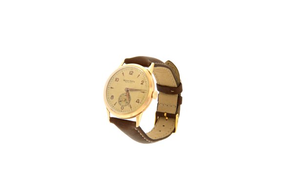 OROLOGIO - Wyler - Vetta, anni '50