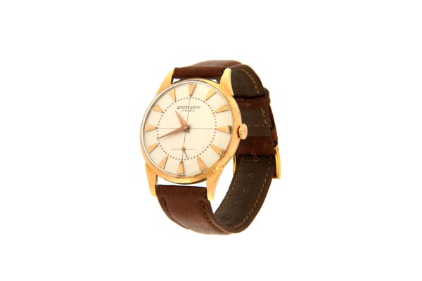 OROLOGIO - Wincar, anni '50