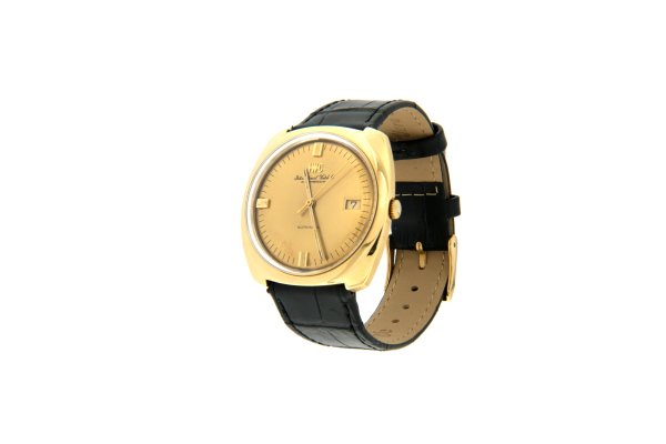 OROLOGIO - IWC, anni '70