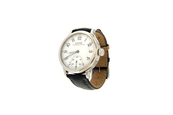 OROLOGIO - Eberhard, anni '00