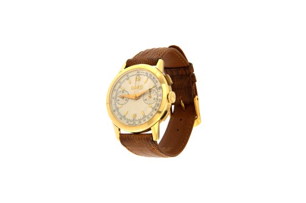 OROLOGIO - Eberhard, anni '50