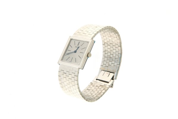 OROLOGIO - Piaget, anni '70